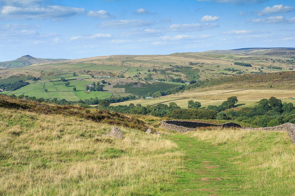 Birchenough Hill
